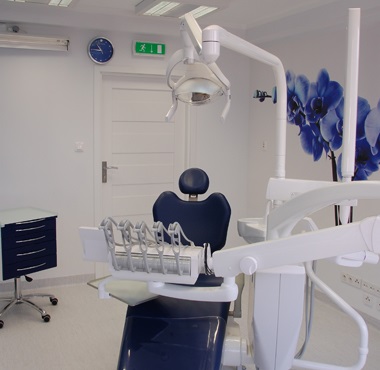 Stomatologia Współczesna Wrocław