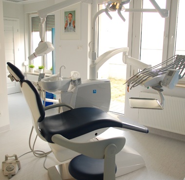 Stomatologia Współczesna Wrocław